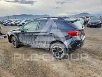 2022 Subaru Crosstrek фото