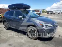 2022 Subaru Crosstrek photo
