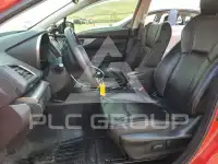 2022 Subaru Crosstrek фото