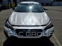 2022 Subaru Crosstrek фото