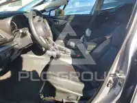 2022 Subaru Crosstrek фото