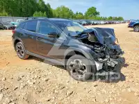 2022 Subaru Crosstrek фото