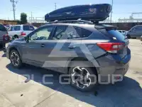 2022 Subaru Crosstrek photo