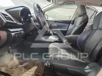 2022 Subaru Crosstrek фото