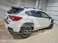 2022 Subaru Crosstrek фото