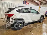 2022 Subaru Crosstrek фото