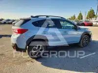 2022 Subaru Crosstrek фото