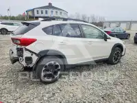 2022 Subaru Crosstrek фото