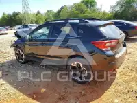 2022 Subaru Crosstrek фото