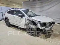 2022 Subaru Crosstrek фото