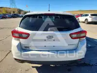 2022 Subaru Impreza фото