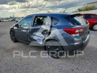 2022 Subaru Impreza photo