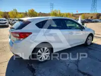 2022 Subaru Impreza фото
