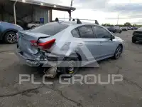 2022 Subaru Impreza фото