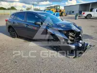 2022 Subaru Impreza photo