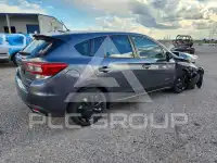 2022 Subaru Impreza photo