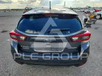 2022 Subaru Impreza photo