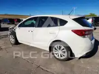 2022 Subaru Impreza фото