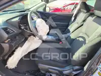 2022 Subaru Impreza photo
