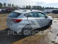 2022 Subaru Impreza фото