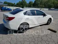 2022 Subaru Impreza фото