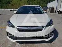 2022 Subaru Impreza фото