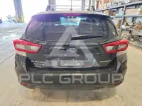 2022 Subaru Impreza фото