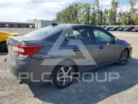 2022 Subaru Impreza фото