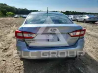 2022 Subaru Impreza photo
