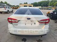 2022 Subaru Impreza фото