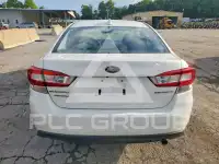 2022 Subaru Impreza фото