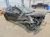 2022 Subaru Impreza фото