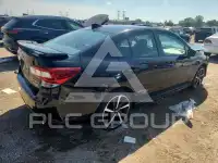 2022 Subaru Impreza photo
