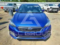 2022 Subaru Impreza фото