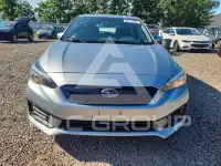 2022 Subaru Impreza фото