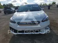 2022 Subaru Impreza фото