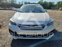 2022 Subaru Impreza фото
