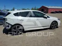 2022 Subaru Impreza фото