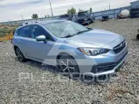 2022 Subaru Impreza photo