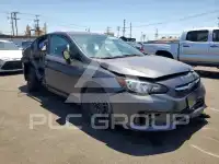 2022 Subaru Impreza фото