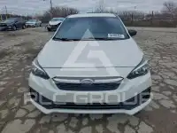 2022 Subaru Impreza фото