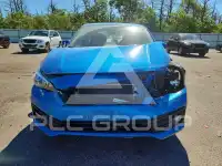 2022 Subaru Impreza photo
