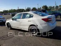 2022 Subaru Impreza фото