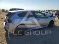 2022 Subaru Impreza фото