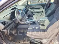 2022 Subaru Impreza фото