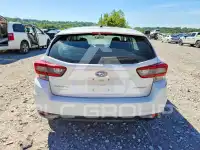 2022 Subaru Impreza photo