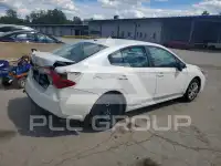 2022 Subaru Impreza фото