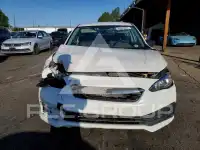 2022 Subaru Impreza фото