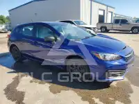 2022 Subaru Impreza photo