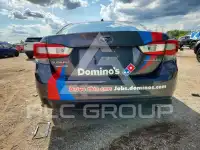 2022 Subaru Impreza фото
